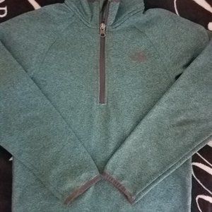 Little boys north face jacket